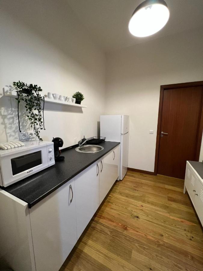 Studio A Zona Historica Clerigos Porto Zewnętrze zdjęcie