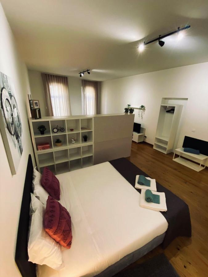 Studio A Zona Historica Clerigos Porto Zewnętrze zdjęcie