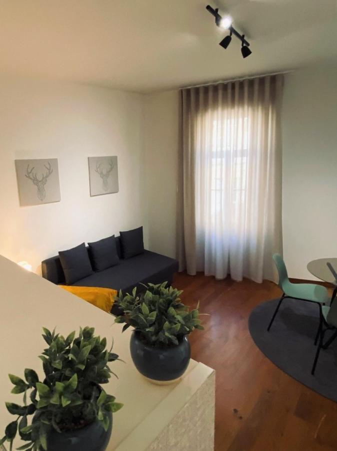 Studio A Zona Historica Clerigos Porto Zewnętrze zdjęcie